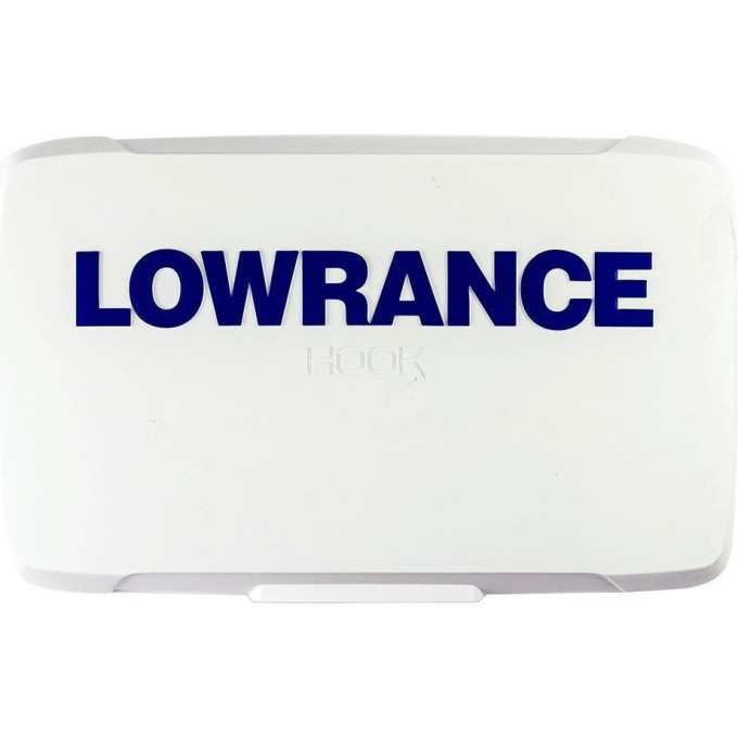Защитная крышка LOWRANCE Sun Cover для Hook2 7″ 000-14175-001
